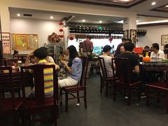 大堂-耿福兴(凤凰美食街店)