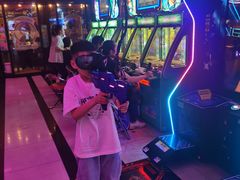 -阿尔法Game Station(中山路店)