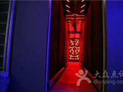 -明日世界密室轰趴·剧本桌游·箭馆团建(国贸店)