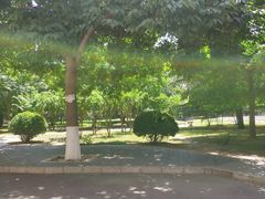 教学楼-北京工商大学(阜成路校区)