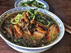 -同得兴 Since·1995 传统苏式面馆(十全街店)