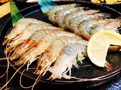 -九田家黑牛烤肉料理(太阳城店)