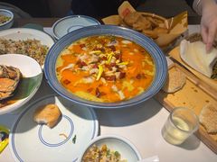 -打酱油·非遗淮扬菜(瘦西湖梅岭店)