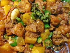 -醉得意·家常菜(杨家湾店)