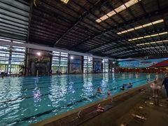 -南宫温泉水世界