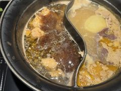 -温野菜涮涮锅(西单大悦城店)