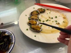 -外沙富龙城酒楼(老街店)