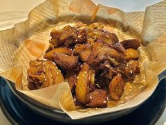 -菉雅苑·湛江菜(前海卓越INTOWN店)