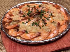 -梁家大院•农家菜(昆山会展中心店)