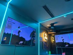 -唱吧麦颂KTV(西单华威潮铺街店)