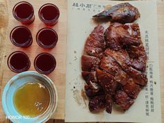 -桂小厨广西菜(印象城店)