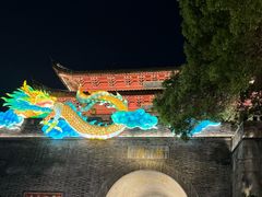 -鼓楼(西湖风景名胜区)