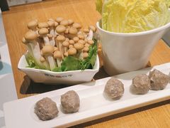 -原味四季椰子鸡(平湖天虹店)