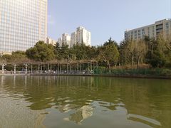 -黄兴公园