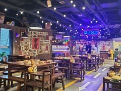 -萍姐火锅·公路夜市(打浦桥日月光店)