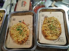 -阿记烧烤(大兴新区店)