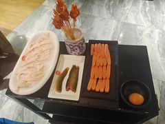 -九鼎轩脆毛肚火锅(商业街店)