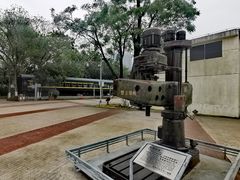 -柳州工业博物馆