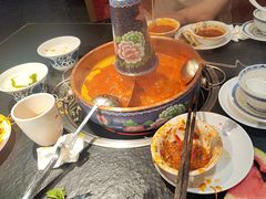 -咏江南·苏式火锅·苏州评弹(观前街店)