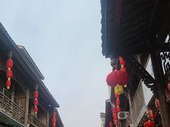 -海窝子古镇