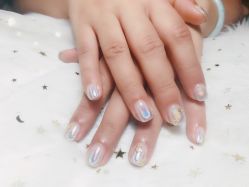 -Hands Nail专业美甲美睫