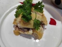 -海宁煲农家菜(惠南镇店)