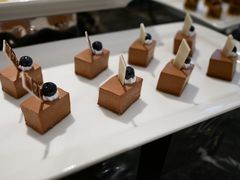 -西安高新希尔顿酒店·咖啡露台西餐厅