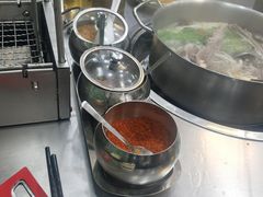 -郭记原生态烤羊腿(长宁路店)