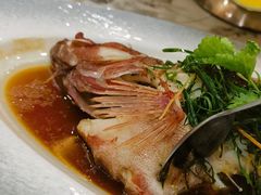 -福满园大酒楼(梅林店)