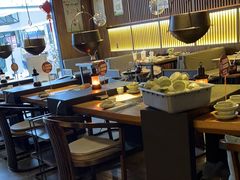 -盡膳口福跷脚牛肉火锅(北美新天地店)