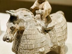 -陕西历史博物馆