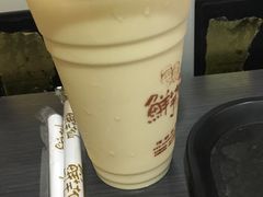-鲜芋仙Meet Fresh(五道口店)