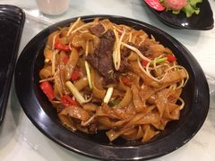 -顶福胜潮汕牛肉火锅(观沙岭店)