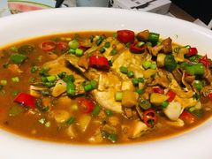 -小菜园新徽菜(江阴万达店)