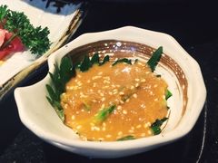 -梅筑·创意料理(王府井百货店)