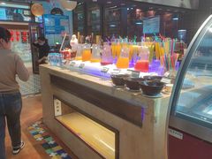 -亚马逊环球美食百汇(新城吾悦广场店)