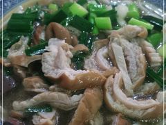 -锦泓老字号猪脏粉(东联大厦店)