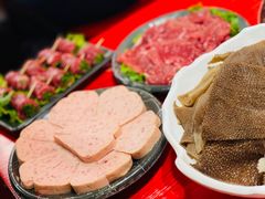 -谭鸭血老火锅(慈云寺店)
