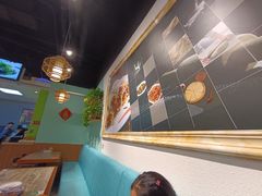 -香满园春饼·家常菜(东大桥店)