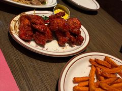 -ZAFFERANO西班牙海鲜饭(上海首店)