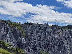 -墨石公园景区