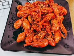 -严三毛口味虾·小严同学的店(曙光路直营店)