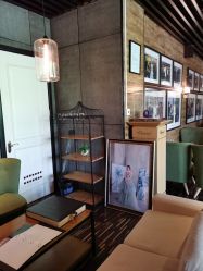 -THE QUEEN(北京店)