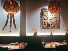 -明泰谷泰国餐厅(正大广场店)