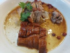 -山泉公馆酒家(珠江新城店)