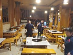 大堂-玉林串串香·成都老字号(玉林街总店)