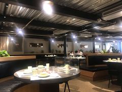大堂-一棠龙虾•王牌虾球(楚河汉街店)