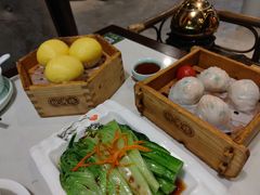 悦满楼虾饺皇-悦满楼·西关名点·湛江名菜(航空综合大厦店)