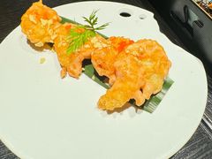 -松鹤精致料理(五一中路店)