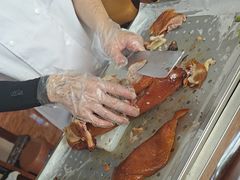 -鹊华居·地道鲁菜·海鲜·融合味(大明湖店)